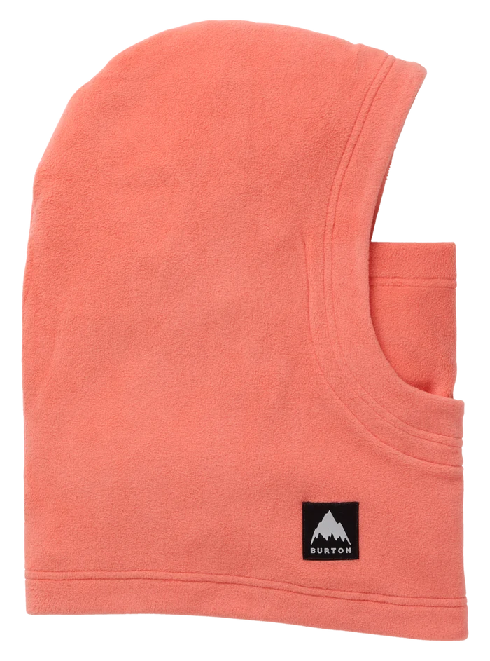 Product image of Kids' Burton Burke Hood[Variant:Peach Echo]