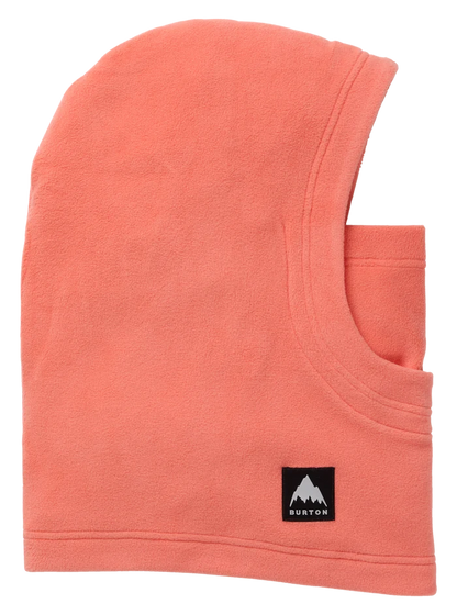 Product image of Kids' Burton Burke Hood[Variant:Peach Echo]