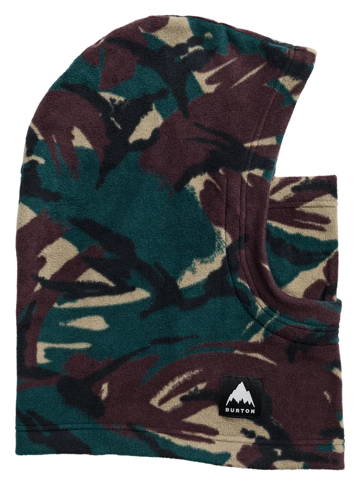 Seersucker Camo / Regular Fit