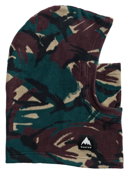 Seersucker Camo / Regular Fit
