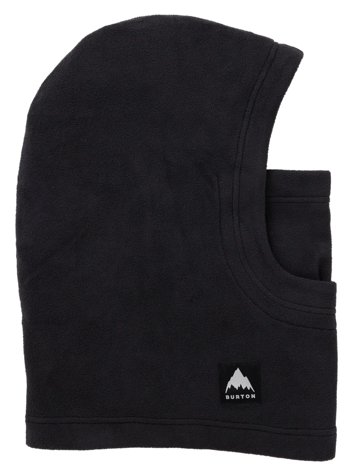 Product image of Kids' Burton Burke Hood[Variant:True Black]