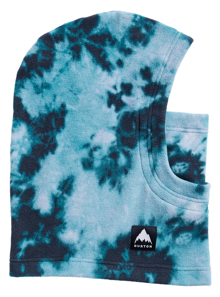 Product image of Kids' Burton Burke Hood[Variant:Crumple Dye]