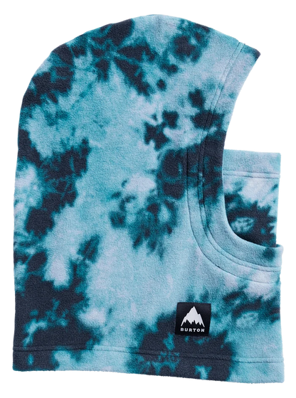 Product image of Kids' Burton Burke Hood[Variant:Crumple Dye]