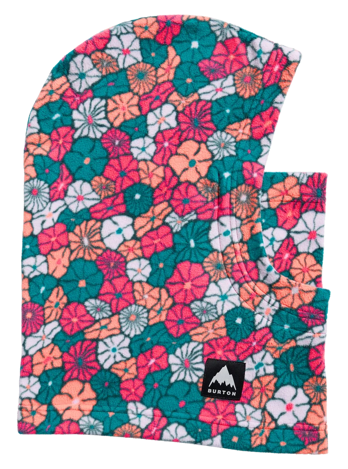 Pop Floral / Regular Fit