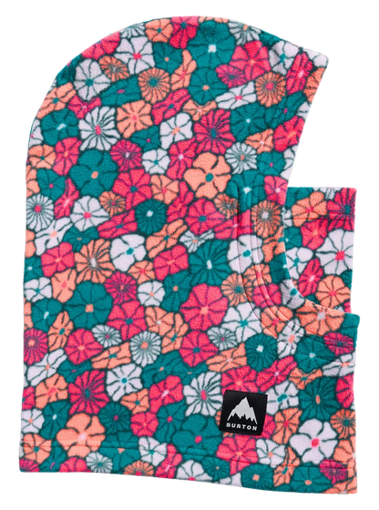 Pop Floral / Regular Fit