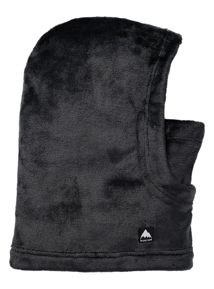 Product image of Kids' Burton Cora Hood[Variant:True Black]