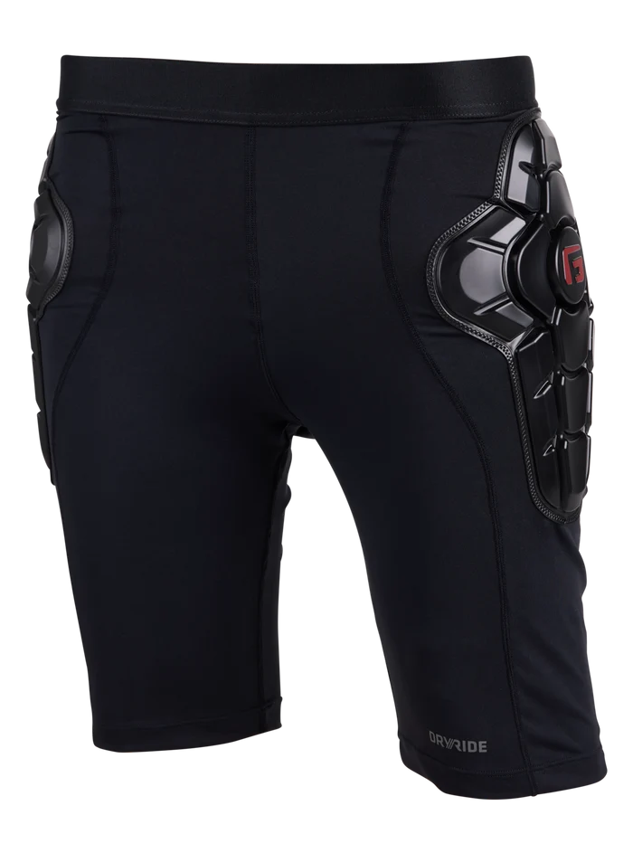 Product image of Women's Burton Impact Shorts[Variant:True Black]
