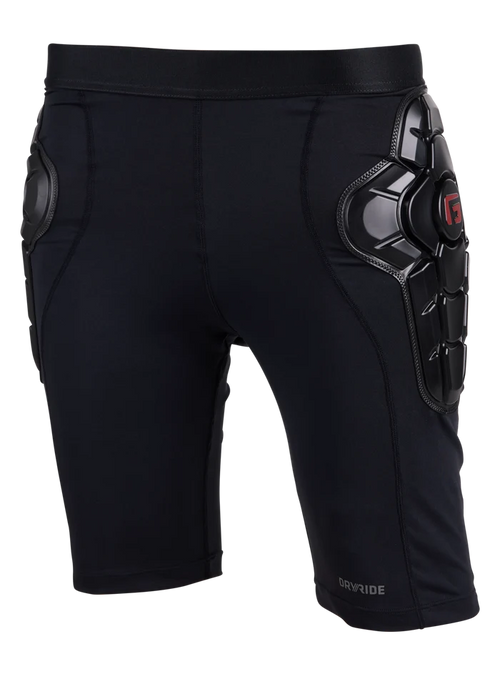 Product image of Women's Burton Impact Shorts[Variant:True Black]