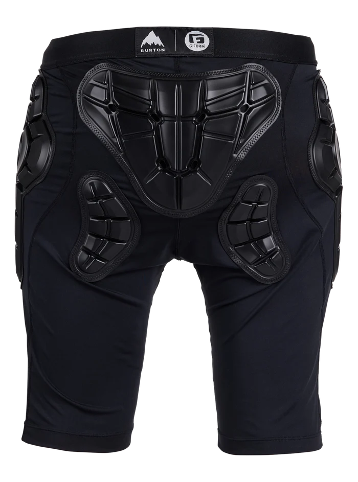Product image of Women's Burton Impact Shorts[Variant:True Black]
