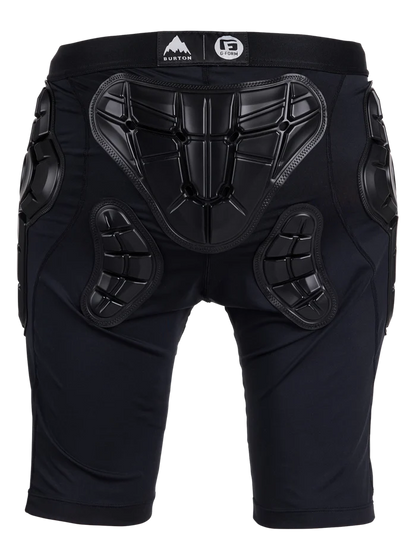 Product image of Women's Burton Impact Shorts[Variant:True Black]