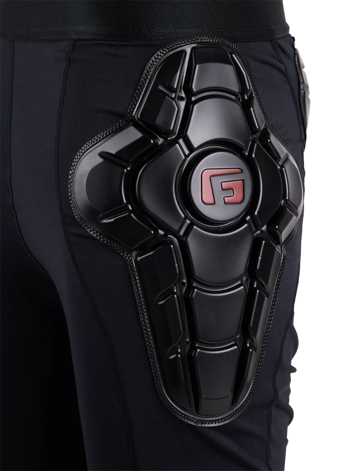 Product image of Women's Burton Impact Shorts[Variant:True Black]