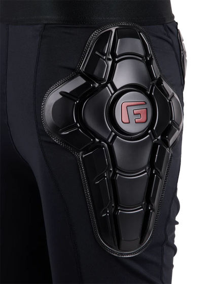 Product image of Women's Burton Impact Shorts[Variant:True Black]
