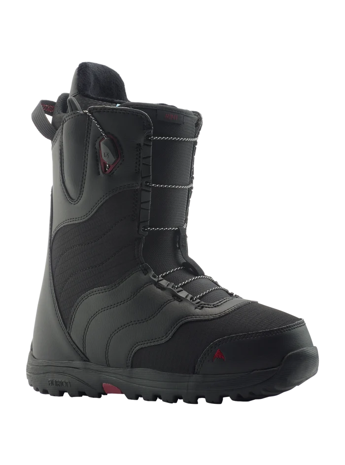 Product image of Women's Burton Mint Snowboard Boots[Variant:Black]
