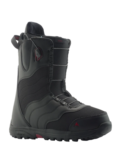 Product image of Women's Burton Mint Snowboard Boots[Variant:Black]