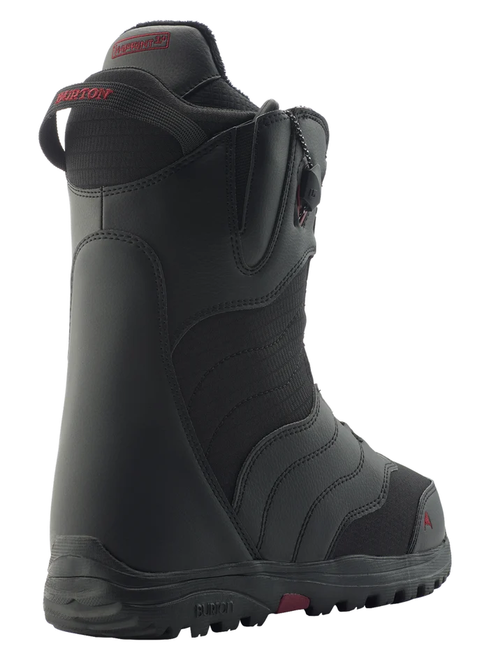Product image of Women's Burton Mint Snowboard Boots[Variant:Black]