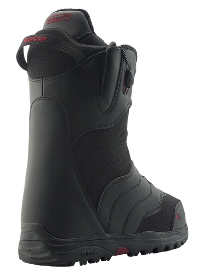 Product image of Women's Burton Mint Snowboard Boots[Variant:Black]