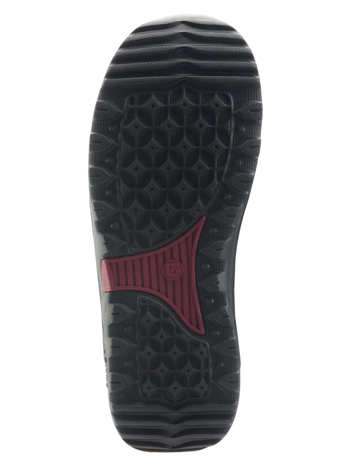 Product image of Women's Burton Mint Snowboard Boots[Variant:Black]
