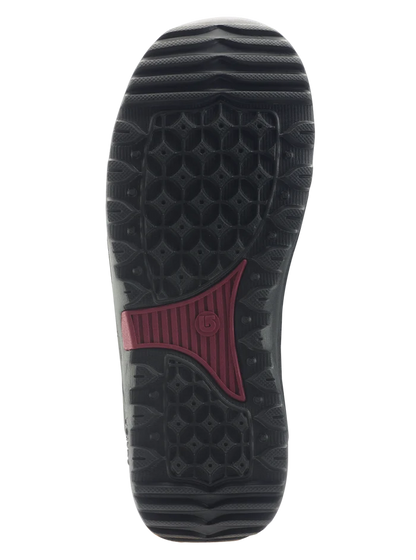 Product image of Women's Burton Mint Snowboard Boots[Variant:Black]