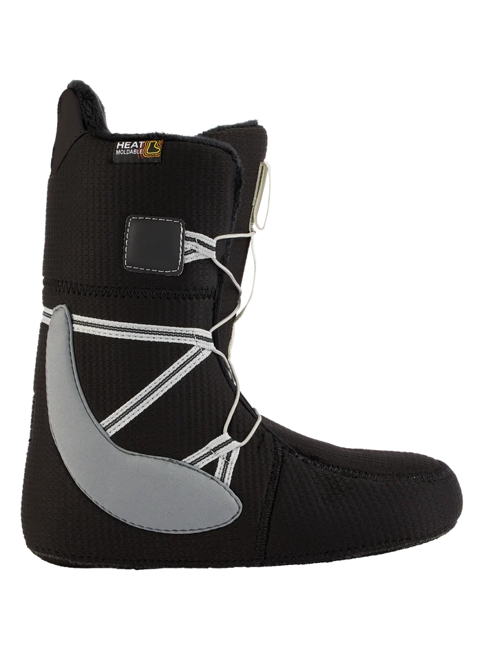 Product image of Women's Burton Mint Snowboard Boots[Variant:Black]