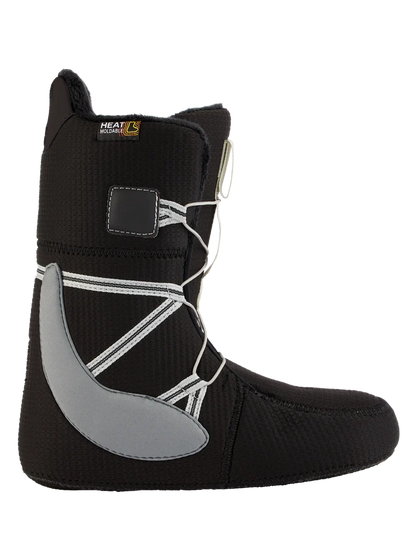 Product image of Women's Burton Mint Snowboard Boots[Variant:Black]