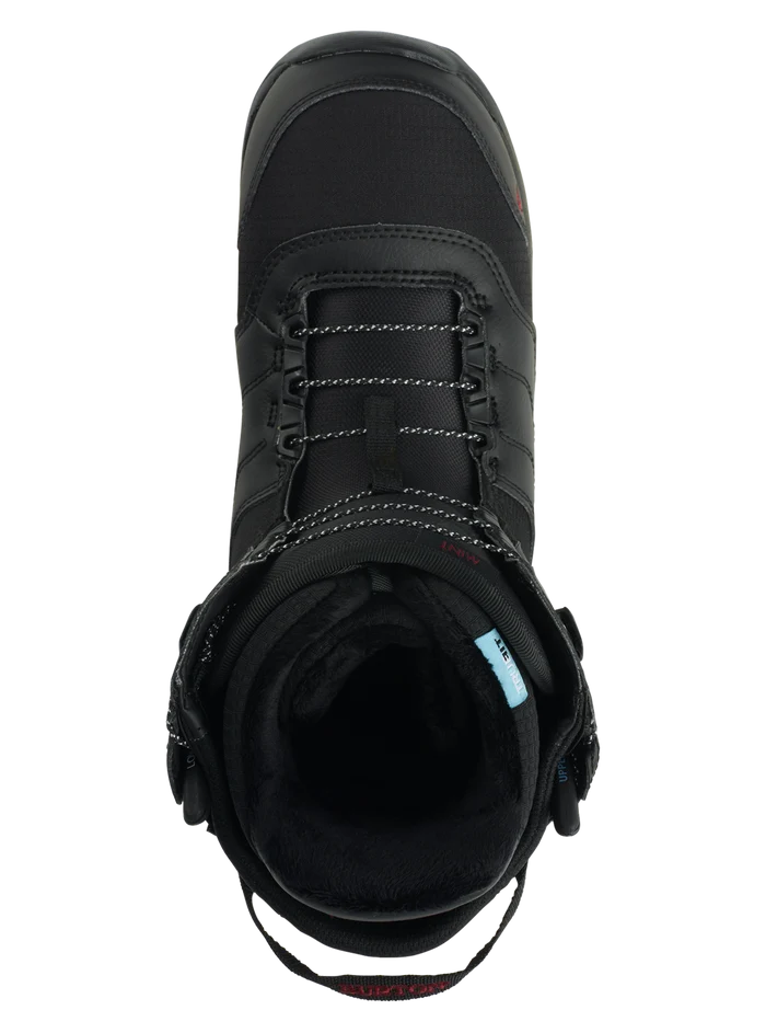 Product image of Women's Burton Mint Snowboard Boots[Variant:Black]