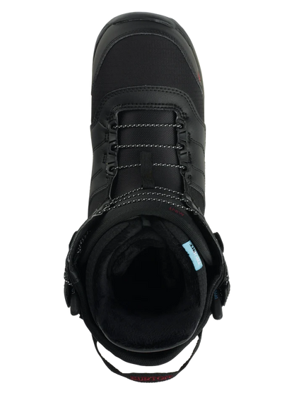 Product image of Women's Burton Mint Snowboard Boots[Variant:Black]