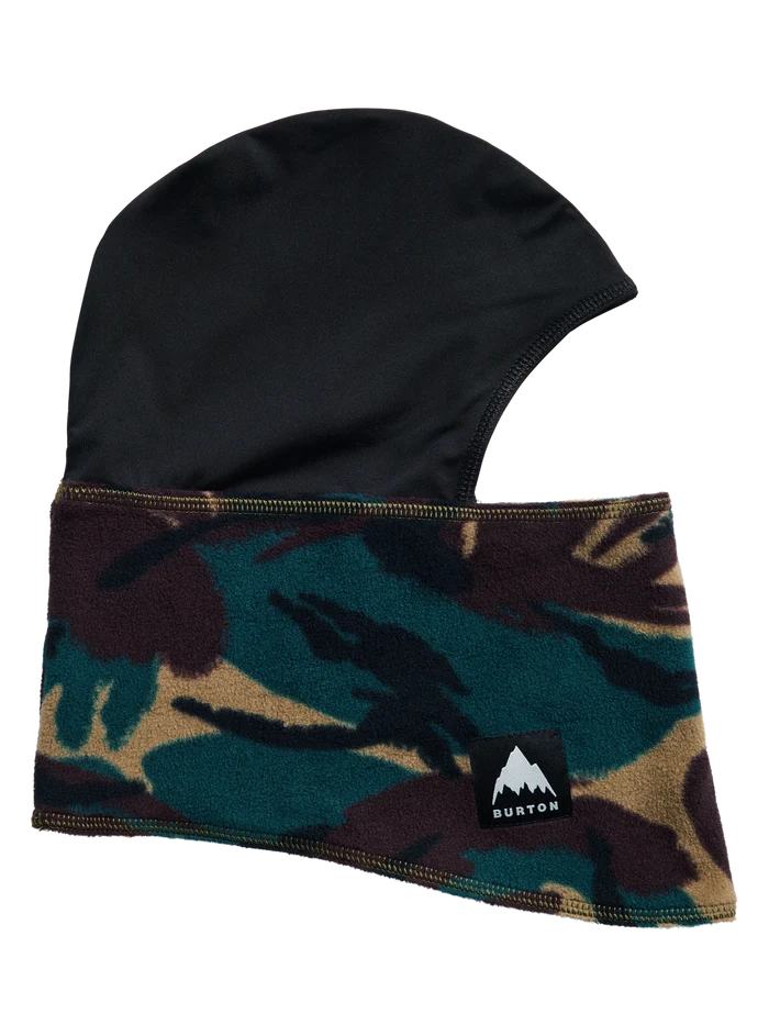 Seersucker Camo / S\M