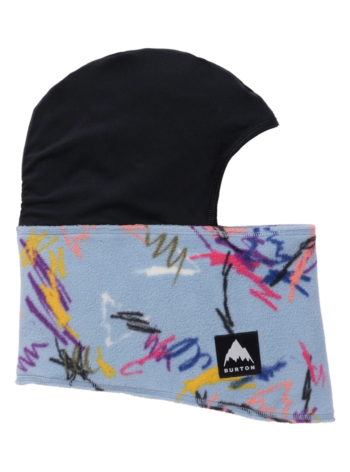Product image of Kids' Burton Balaclava Face Mask[Variant:Scribble]