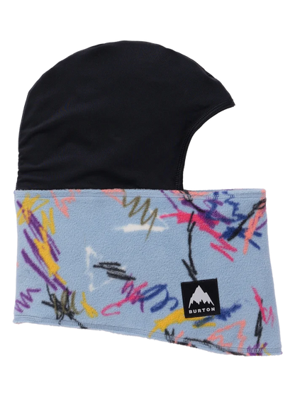 Product image of Kids' Burton Balaclava Face Mask[Variant:Scribble]