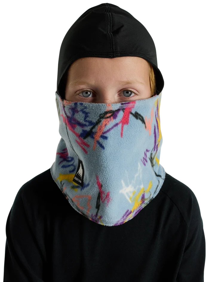 Product image of Kids' Burton Balaclava Face Mask[Variant:Scribble]