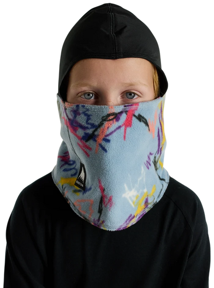 Product image of Kids' Burton Balaclava Face Mask[Variant:Scribble]