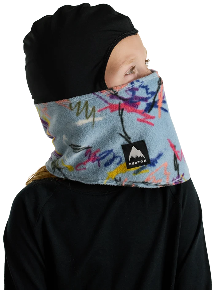 Product image of Kids' Burton Balaclava Face Mask[Variant:Scribble]