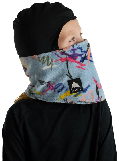 Product image of Kids' Burton Balaclava Face Mask[Variant:Scribble]