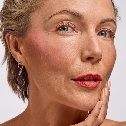 BUTTER BALM - RED HIBISCUS - TB8