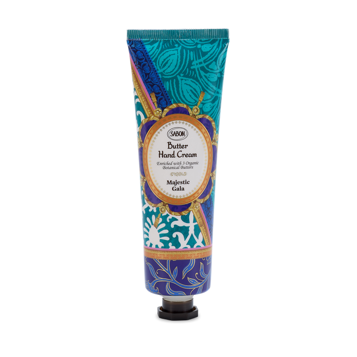 Butter Hand Cream Majestic Gala 2.5oz (75ml)