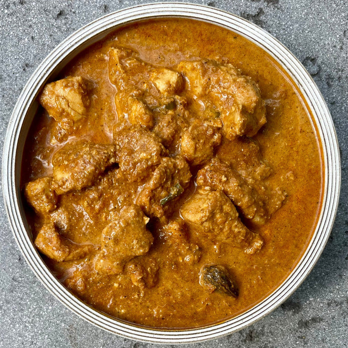 Butter Masala Spice Kit Indian As Apple Pie