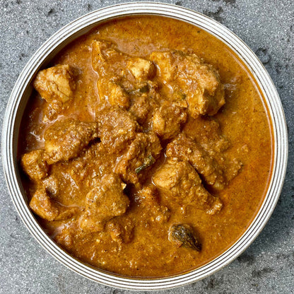 Butter Masala Spice Kit Indian As Apple Pie