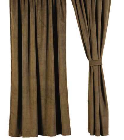 Cabin Bear Drapery Tieback