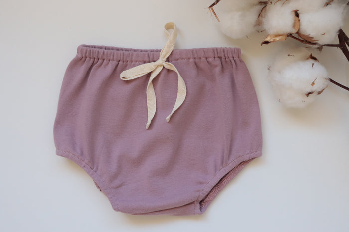 'Cali' Bloomers - Dusty Plum