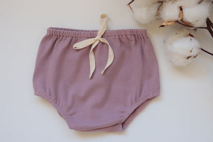 'Cali' Bloomers - Dusty Plum