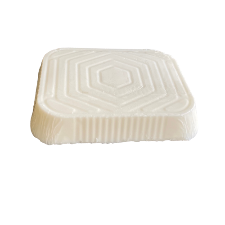 Caluxe Coconut Tart Wax - C55