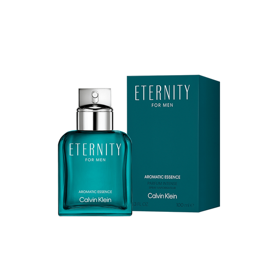 Calvin Klein Eternity Men Aromatic Essence Parfum Intense
