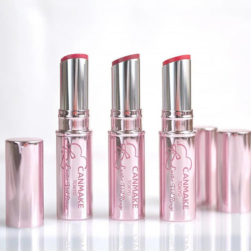 CANMAKE Luster Veil Rouge