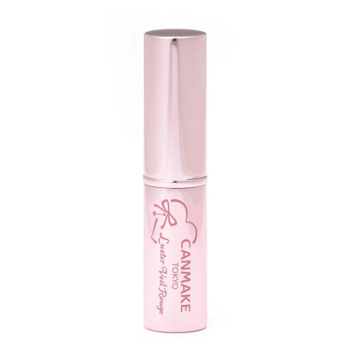 CANMAKE Luster Veil Rouge