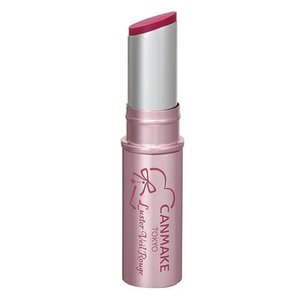 CANMAKE Luster Veil Rouge