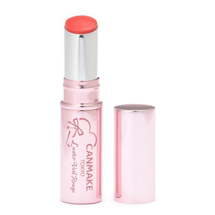 CANMAKE Luster Veil Rouge