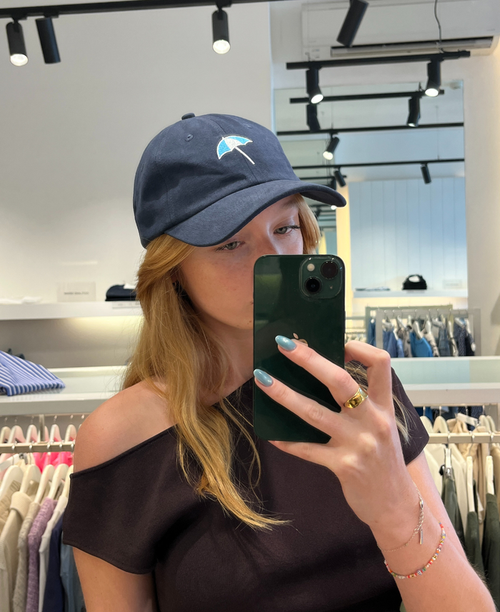 Capri Hat