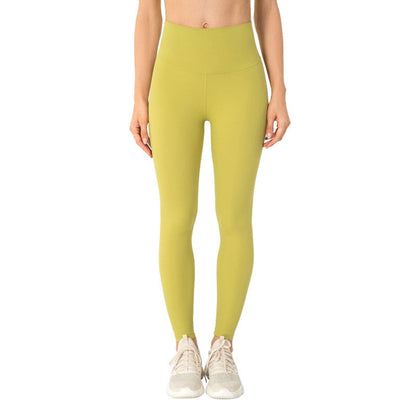 Capris Naked-feel Tights