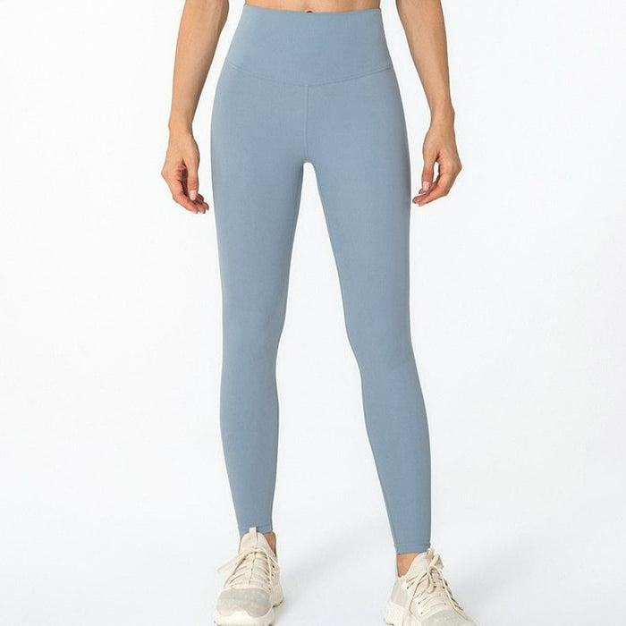 Capris Naked-feel Tights