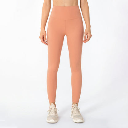 Capris Naked-feel Tights